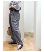 Simple pants